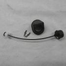 HIDROMETRO RRT 0-4 BAR